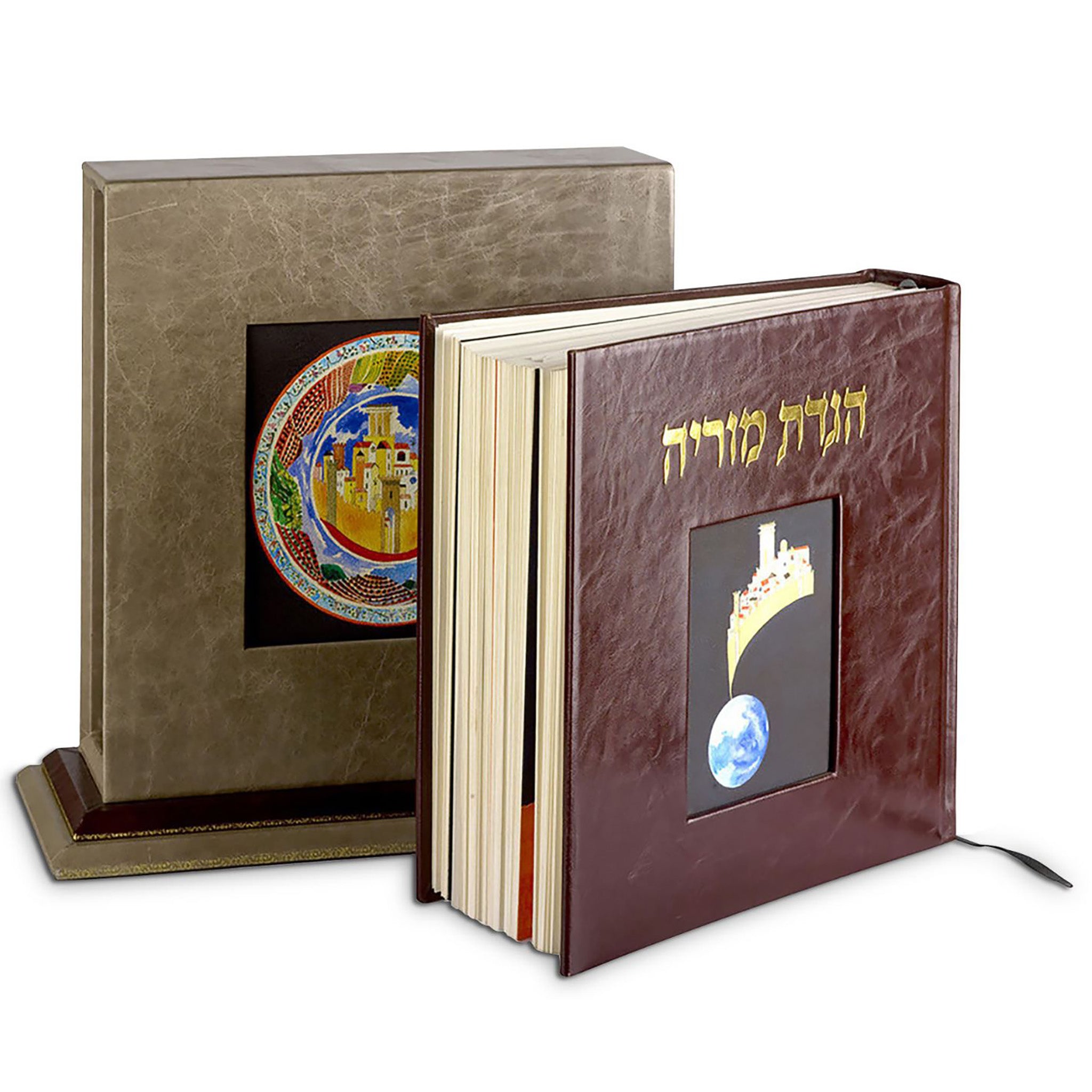 Shop Israeli Goods | Jewish National Fund-USA